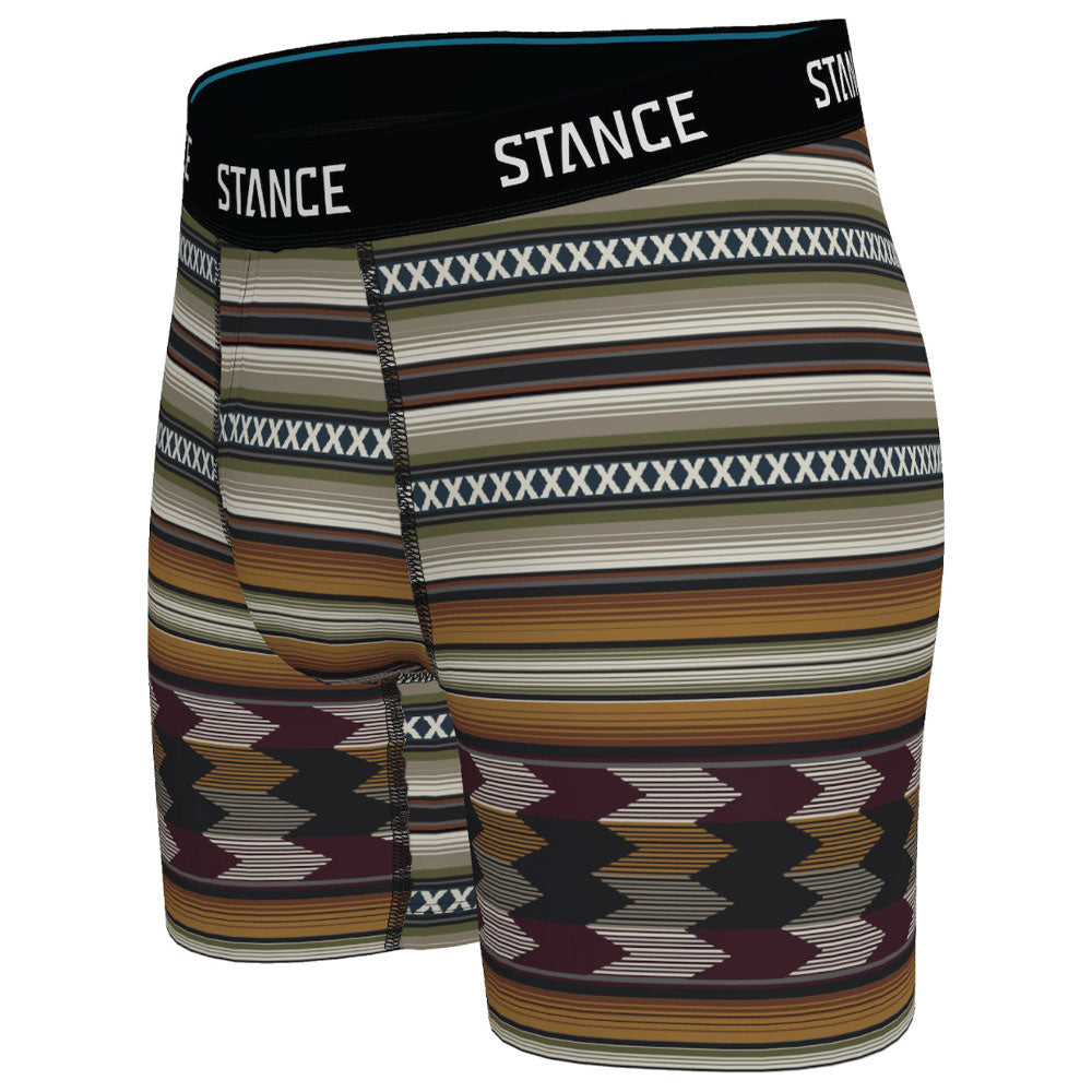 Stance Mens Boxer Briefs