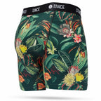 Stance Baron Playa Larga Boxer Black