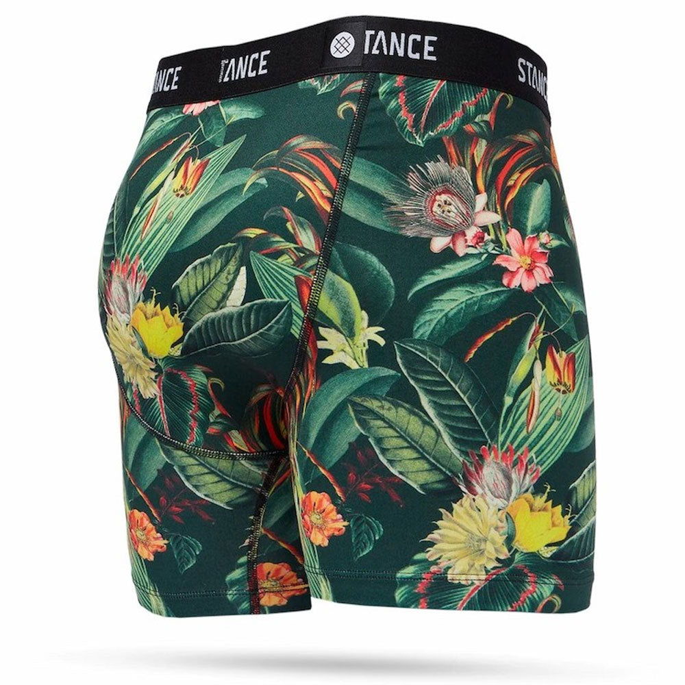 Stance Baron Playa Larga Boxer Black