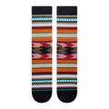 Stance Baron Socks - Black