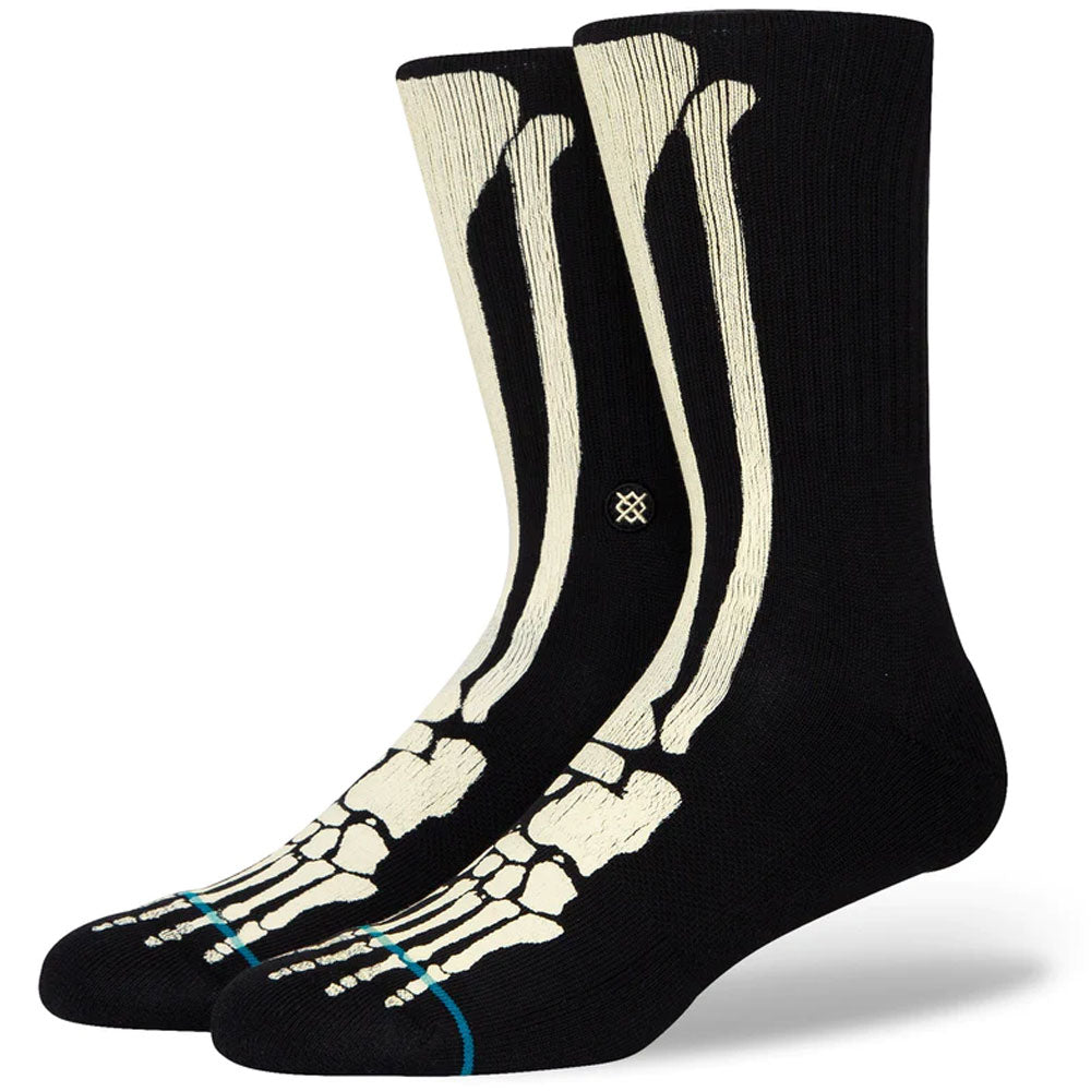 STANCE MENS BONES SOCKS