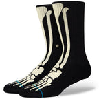 STANCE MENS BONES SOCKS