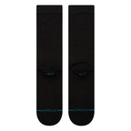 Stance Bonez Socks - Black