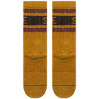 Stance Boyd Limited Socks Gold