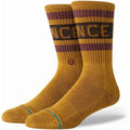 Stance Boyd Limited Socks Gold