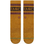 Stance Boyd Limited Socks Gold