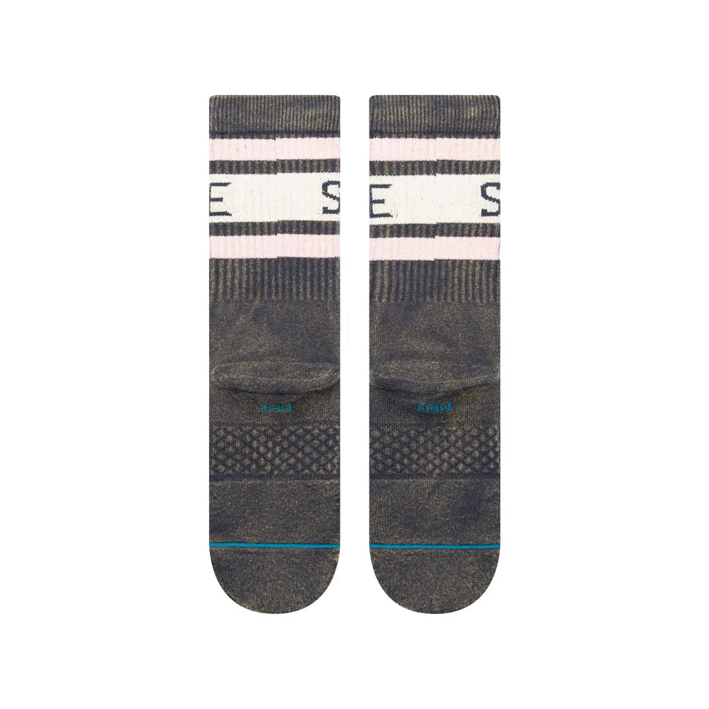 Stance Boyd Limited Socks - Navy Wash