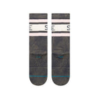 Stance Boyd Limited Socks - Navy Wash