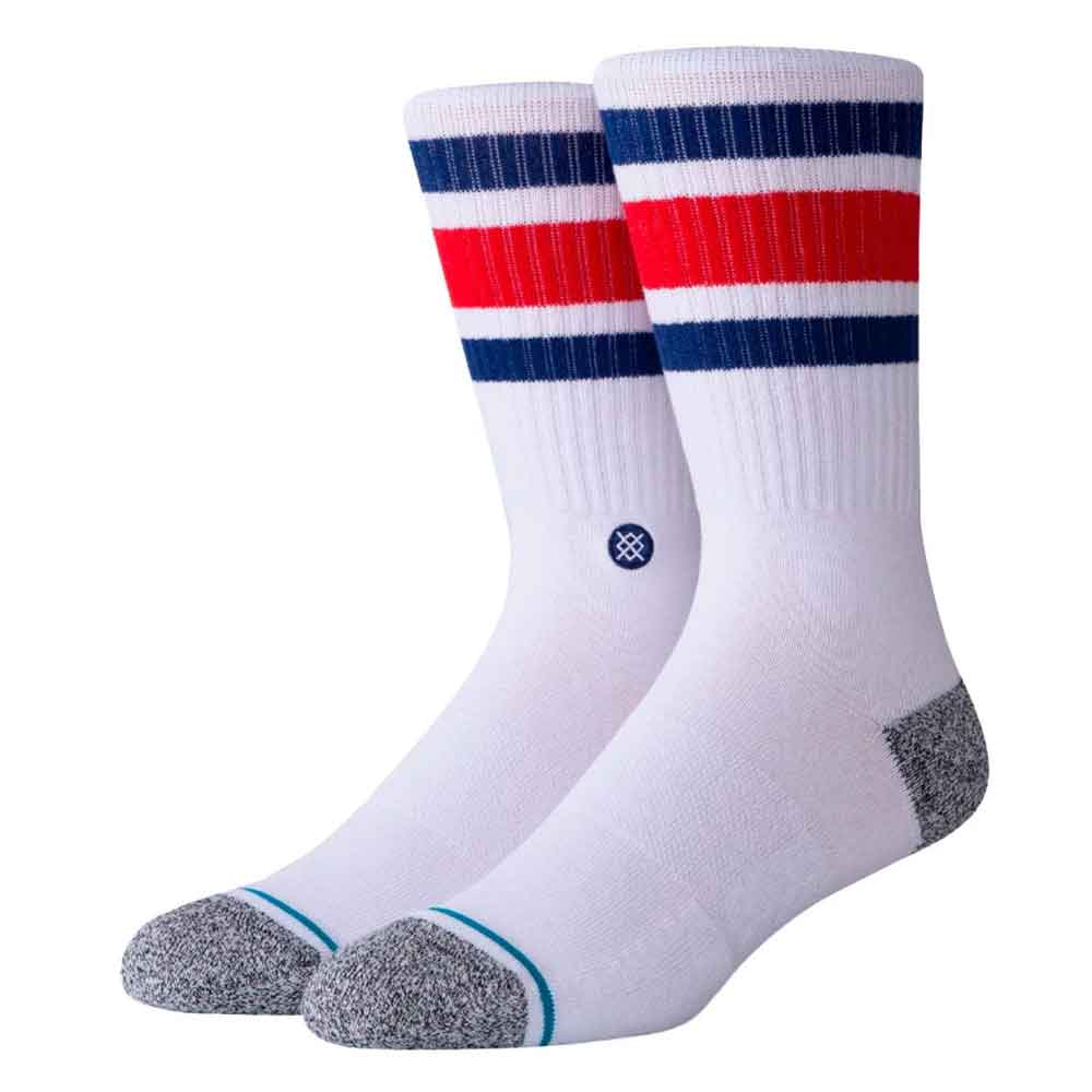 Stance Boyd ST Socks - Blue