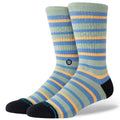 Stance Brett Sock - Light Green