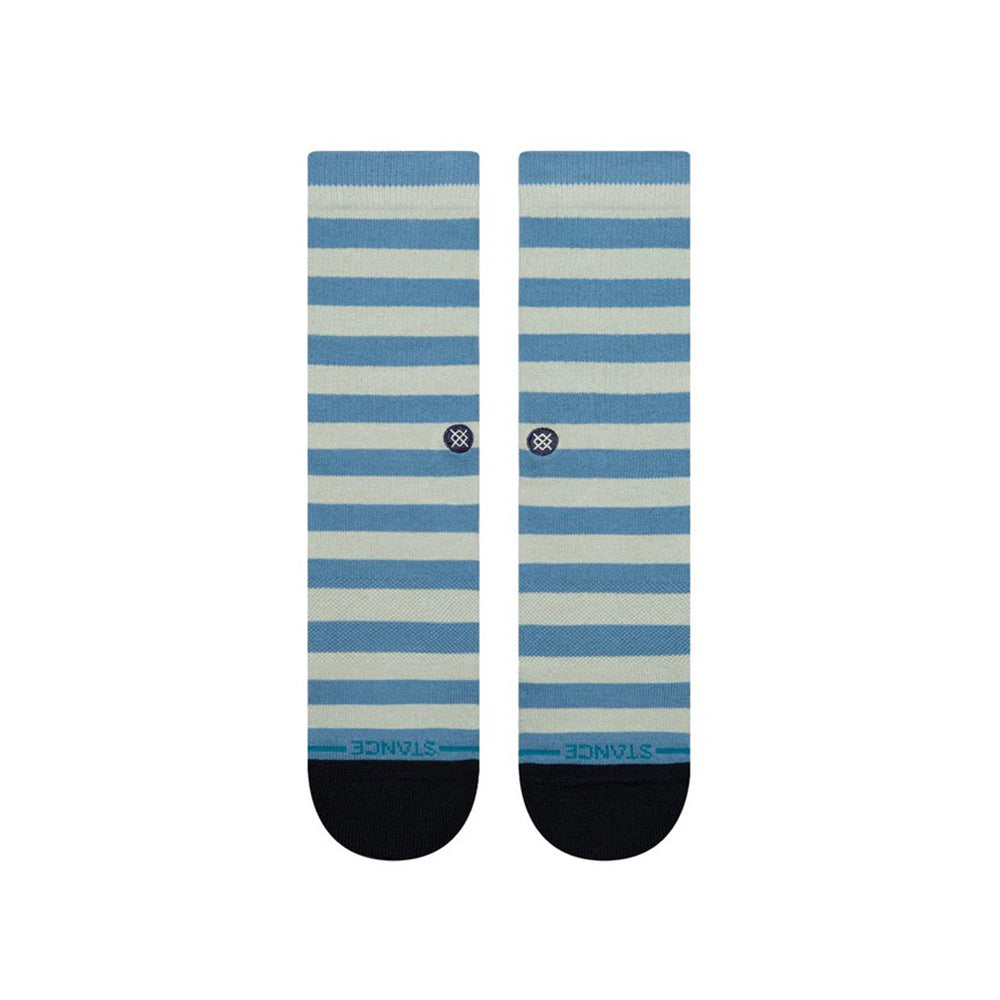 Stance Bretton Socks - Blue