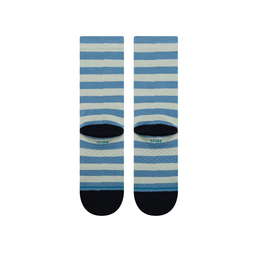 Stance Bretton Socks - Blue