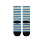 Stance Bretton Socks - Blue