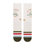 Stance California Republic 2 - Socks