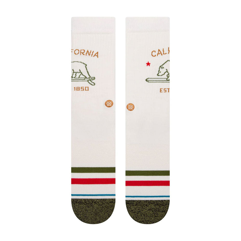 Stance California Republic 2 - Socks