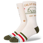 Stance California Republic Socks