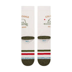 Stance California Republic 2 - Socks