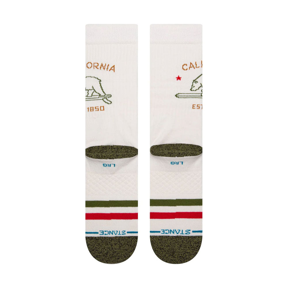 Stance California Republic 2 - Socks
