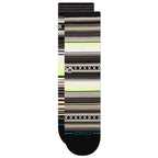 Stance Curren 3 Pack Socks - Blue