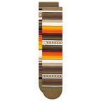 Stance Curren 3 Pack Socks - Multi