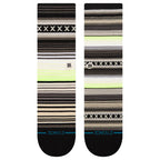 Stance Curren ST Socks - Green