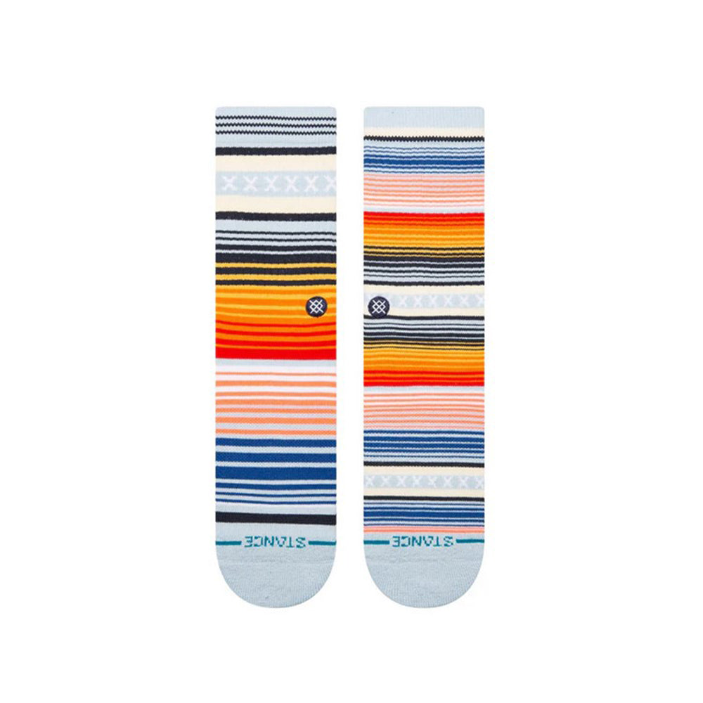 Stance Curren ST Socks - Ice