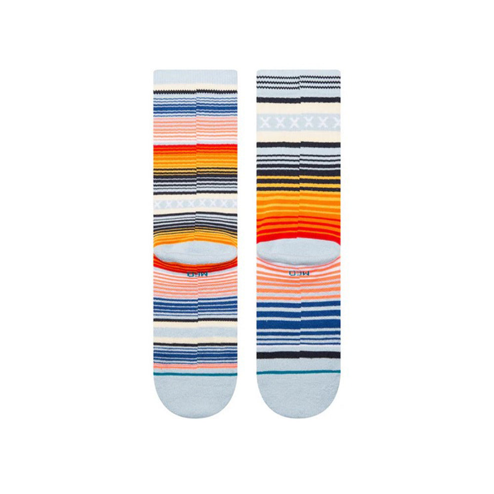 Stance Curren ST Socks - Ice