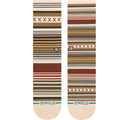 Stance Curren ST Socks Tan