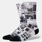 Stance De La Soul The Sleeve Socks