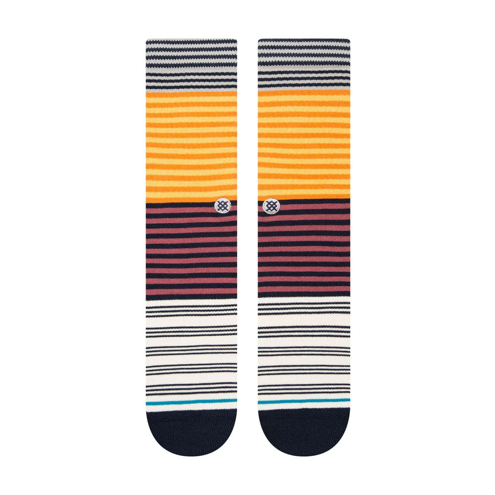 Stance Diatonic Socks - Navy