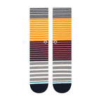 Stance Diatonic Socks - Navy