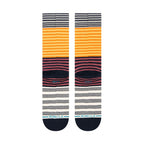 Stance Diatonic Socks - Navy