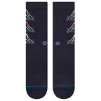Stance Diver Sock - Navy