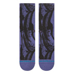 Stance Draper Sock - Indigo