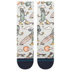 Stance Feeling Pickled Crew Socks