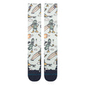 Stance Feeling Pickled Snow Sock