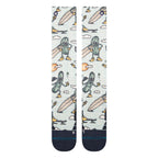 Stance Feeling Pickled Snow Sock