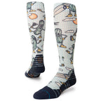 Stance Feeling Pickled Snow Sock