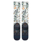 Stance Feeling Pickled Snow Sock