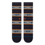 Stance Flowrider Socks - Navy