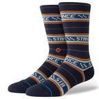 Stance Flowrider Socks - Navy