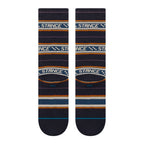 Stance Flowrider Socks - Navy