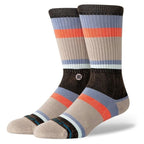 Stance Frankfurt Crew Socks
