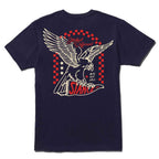Stance Free Bird T-Shirt