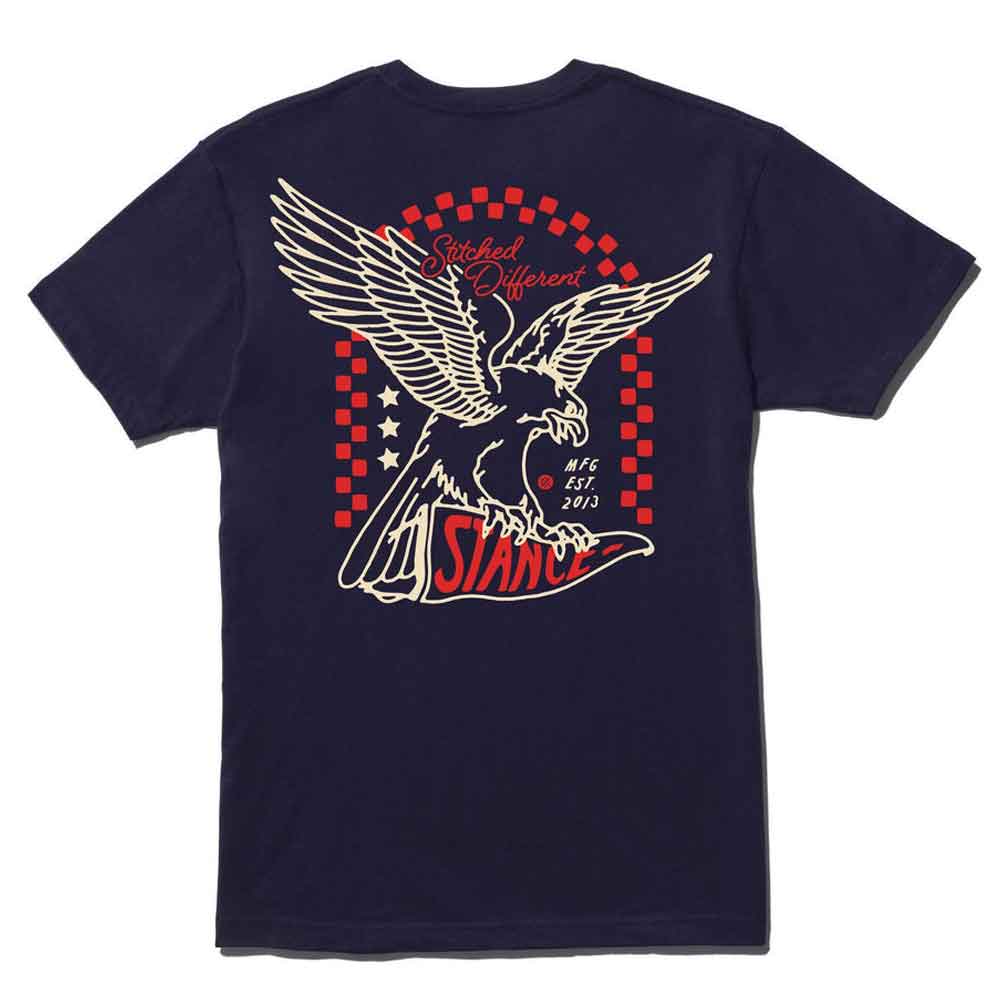 Stance Free Bird T-Shirt
