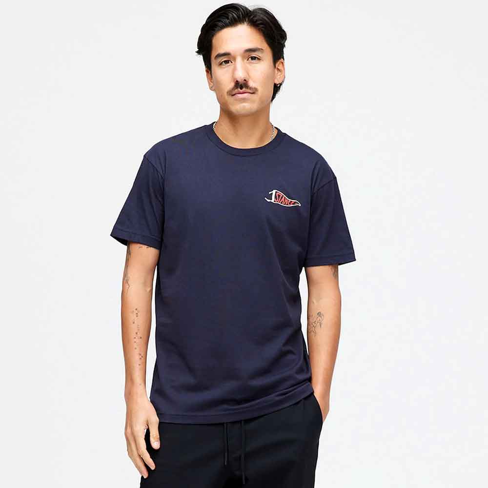 Stance Free Bird T-Shirt