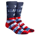 Stance Glory II Sock - Blue