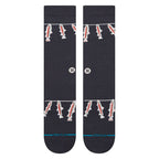 Stance Gone Fishing Crew Socks