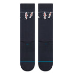 Stance Gone Fishing Crew Socks