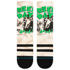 Stance Green Day 1994 Socks